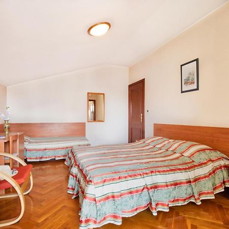 Villa Sveta Eufemija Bed End Breakfast I Ровинь Экстерьер фото